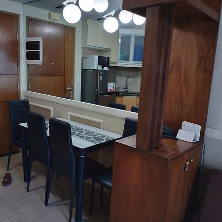 Pasay Condotel Near Resorts World & Airport Εξωτερικό φωτογραφία