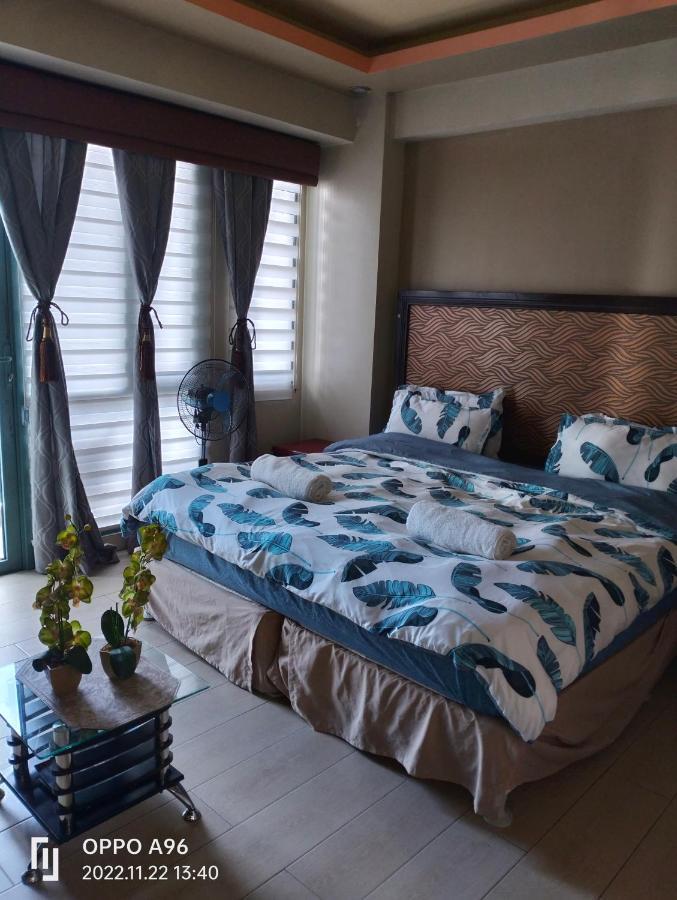Pasay Condotel Near Resorts World & Airport Εξωτερικό φωτογραφία