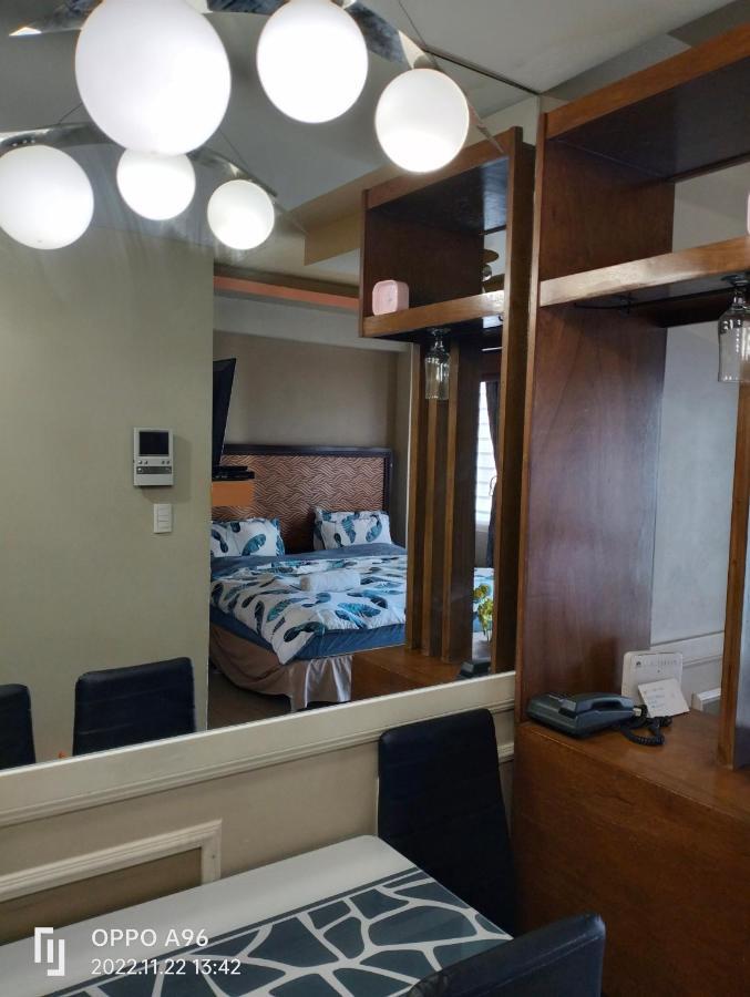 Pasay Condotel Near Resorts World & Airport Εξωτερικό φωτογραφία