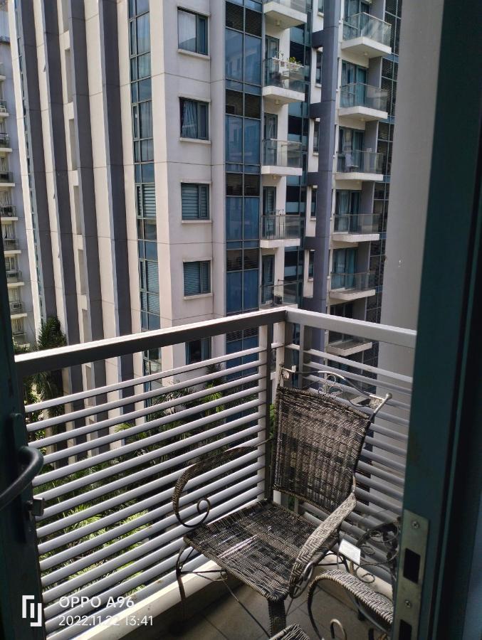 Pasay Condotel Near Resorts World & Airport Εξωτερικό φωτογραφία