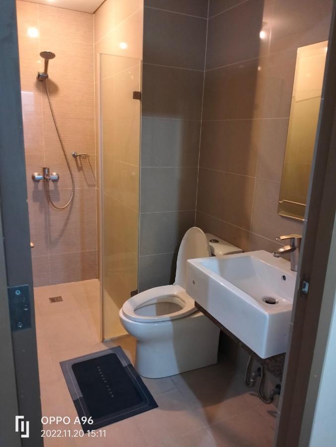 Pasay Condotel Near Resorts World & Airport Εξωτερικό φωτογραφία