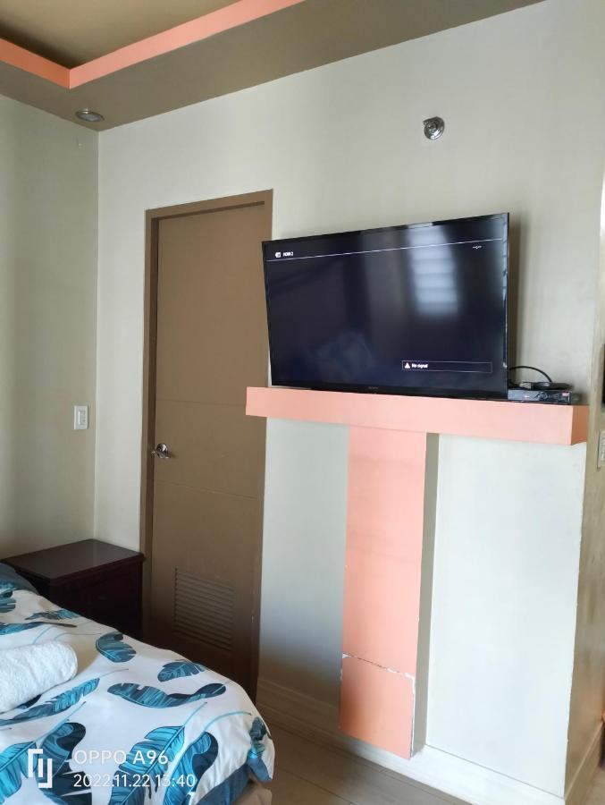 Pasay Condotel Near Resorts World & Airport Εξωτερικό φωτογραφία