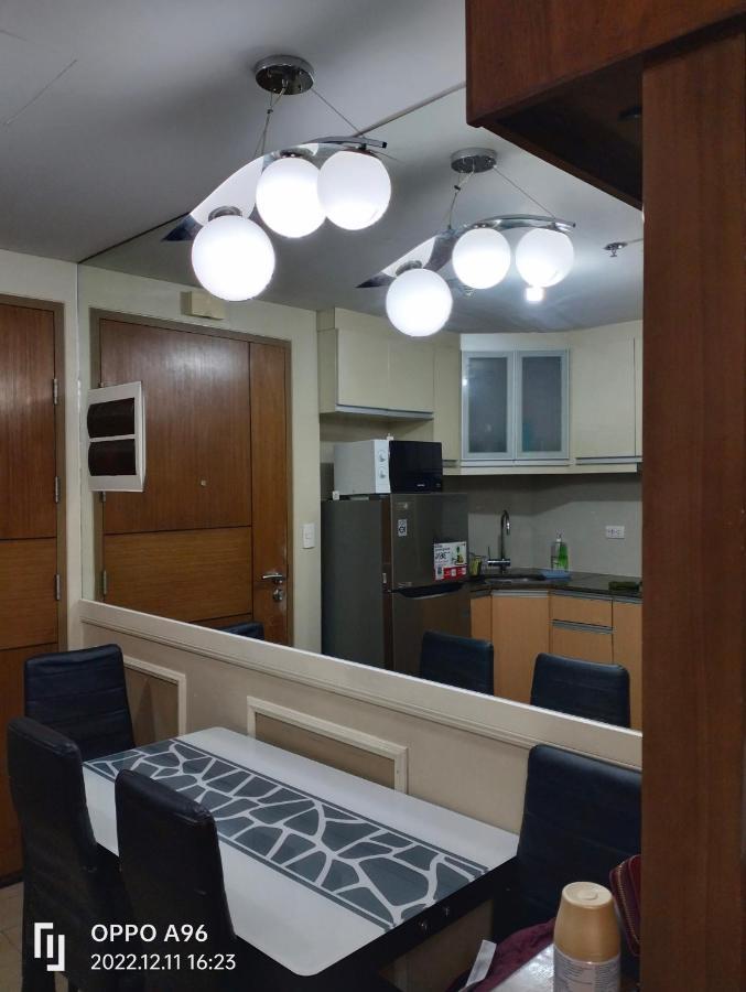 Pasay Condotel Near Resorts World & Airport Εξωτερικό φωτογραφία